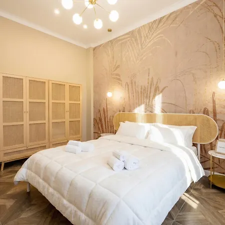 Sfazion - Apartmanhotel