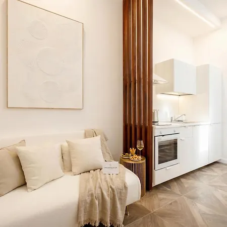 Apartmanhotel Sfazion - 3*
