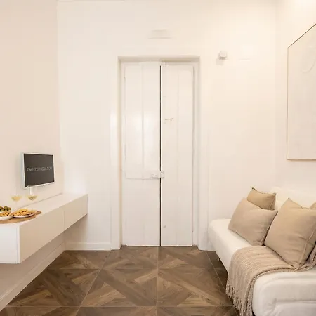 Sfazion - Apartmanhotel Bari