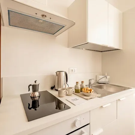 Sfazion - Apartmanhotel 3*
