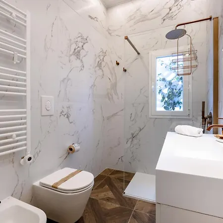 Station Lägenhetshotell