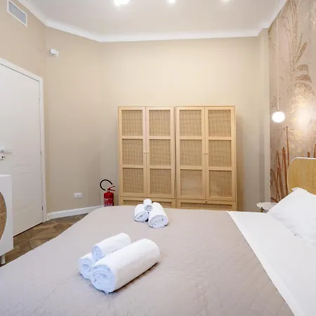 Apart Otel Station Bari