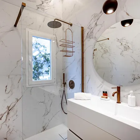 Station Apart Otel 3*