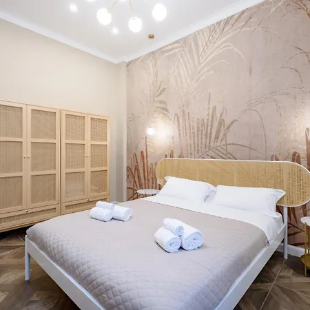 Apart Otel Station 3*