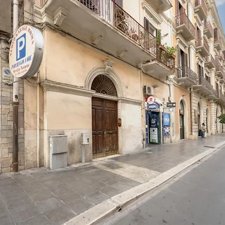 Apart Otel Station 3*