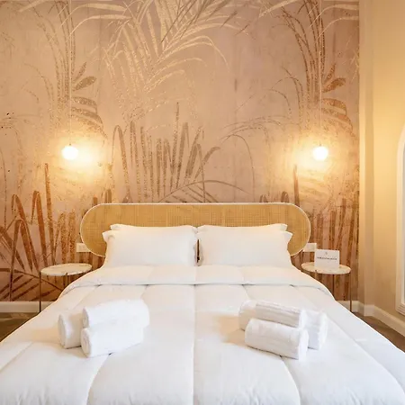 Aparthotel Sfazion -