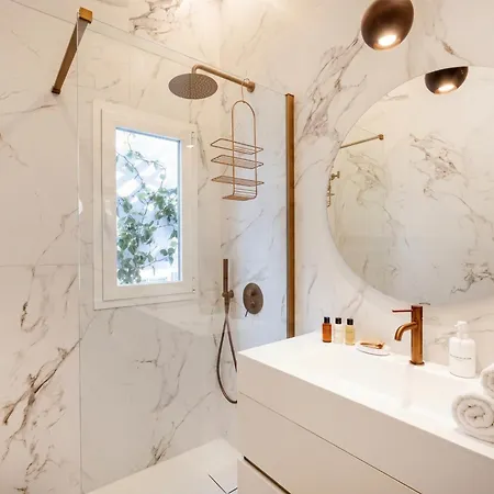 Sfazion - Aparthotel Bari