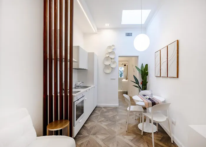 Station מלון דירות