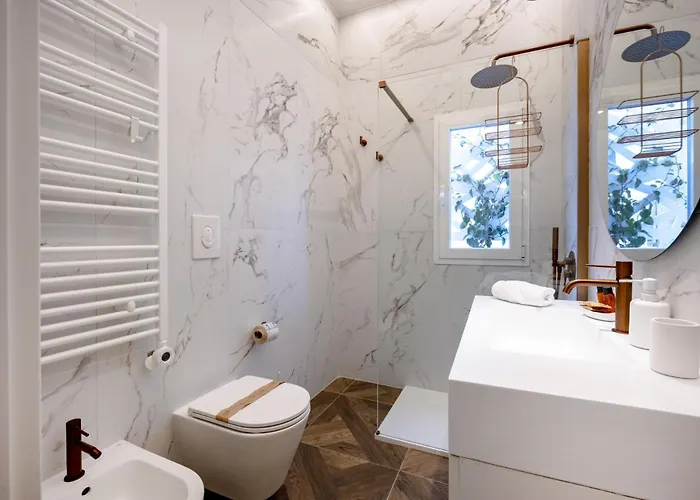 Station מלון דירות