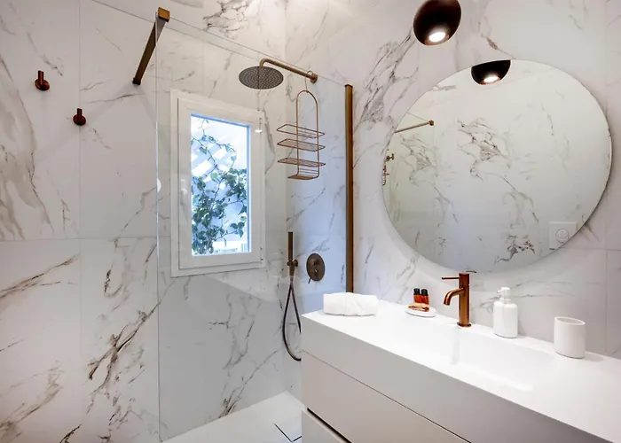 Station מלון דירות 3*