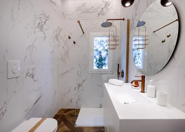 Station アパートホテル バーリ