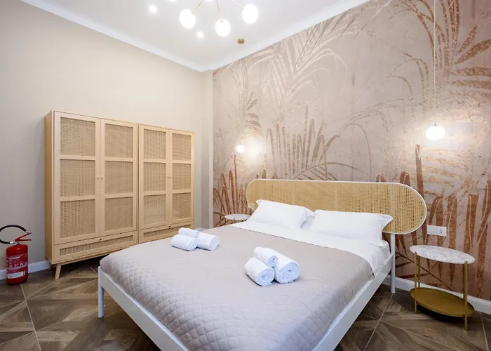 アパートホテル Station 3*