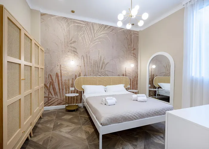 Station アパートホテル