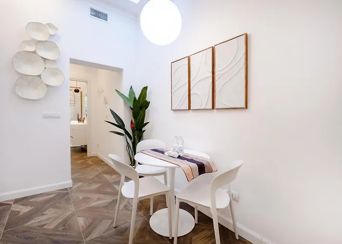 Station アパートホテル