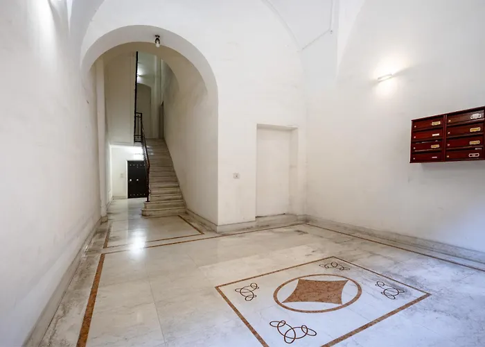 アパートホテル Station 3*