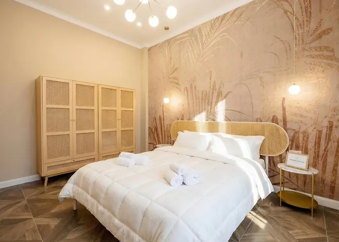 Sfazion - Aparthotel