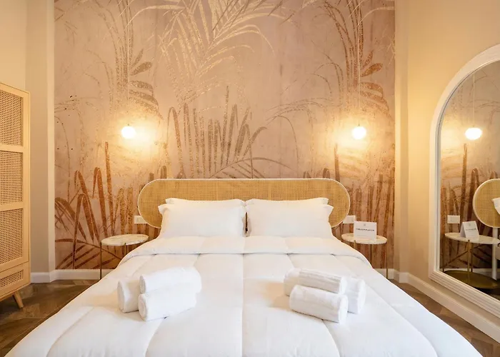 Aparthotel Sfazion -