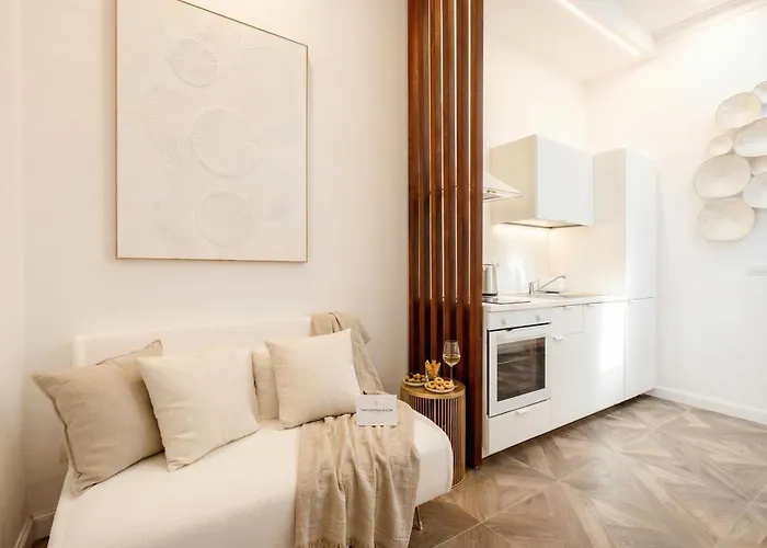 Aparthotel Sfazion - 3*