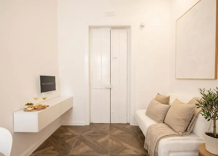 Sfazion - Aparthotel Bari