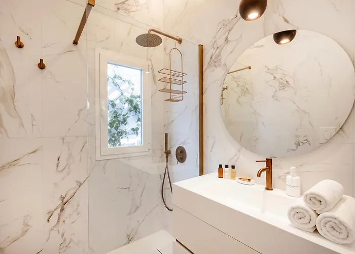 Sfazion - Aparthotel Bari