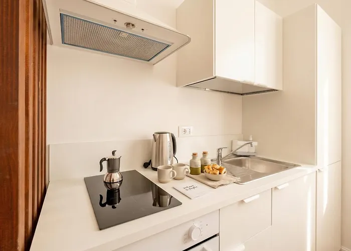 Sfazion - Aparthotel 3*