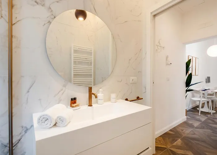 Sfazion - Aparthotel Bari