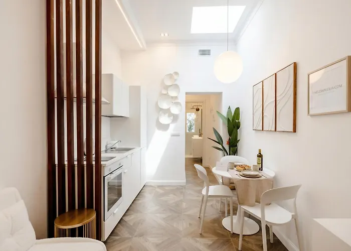 Sfazion - Aparthotel