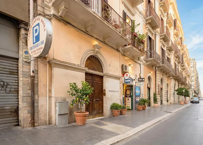 Aparthotel Sfazion -