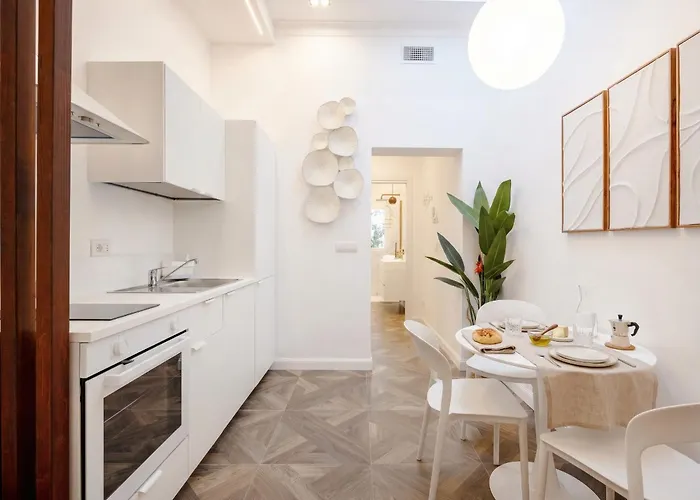 Sfazion - Aparthotel Bari