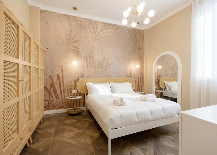 Aparthotel Sfazion - Bari